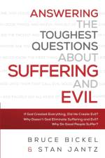 Answering the Toughest Questions af S Bickel