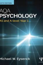 AQA Psychology