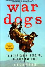 War Dogs af Rebecca Frankel