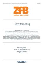 Direct Marketing