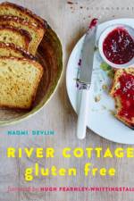 River Cottage Gluten Free af Naomi Devlin