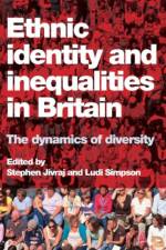 Ethnic Identity and Inequalities in Britain