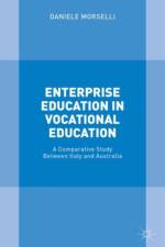 Enterprise Education in Vocational Education af Daniele Morselli
