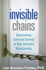 Invisible Chains af Lisa Aronson (University of Massachusetts Amherst Fontes