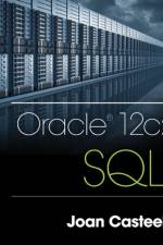 Oracle 12c af Joan (Tidewater Community College) Casteel