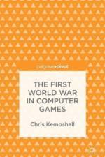 The First World War in Computer Games