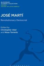 Jose Marti af Christopher (University College London and University of London Abel