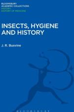 Insects, Hygiene and History af James Ronald (Late of London School of Hygiene and Tropical Medicine Busvine