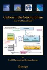 Carbon in the Geobiosphere af Fred T. Mackenzie