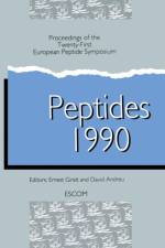 Peptides 1990