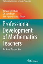 Professional Development of Mathematics Teachers