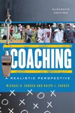 Coaching af Michael D. Sabock