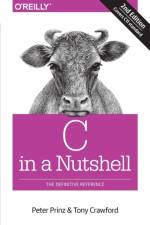 C in a Nutshell, 2e af Peter Prinz