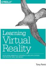 Learning Virtual Reality af Tony Parisi