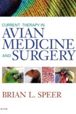Current Therapy in Avian Medicine and Surgery af Brian Speer