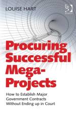 Procuring Successful Mega-Projects af Louise Hart