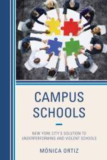 Campus Schools af Monica Ortiz