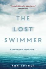 The Lost Swimmer af Ann Turner
