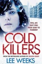 Cold Killers af Lee Weeks