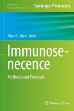 Immunosenescence