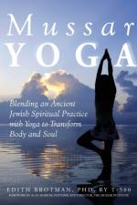 Mussar Yoga