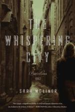 Whispering City af Sara Moliner