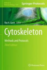 Cytoskeleton Methods and Protocols