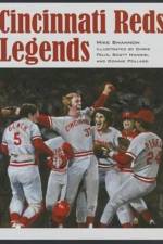 Cincinnati Reds Legends af Mike Shannon