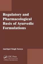 Regulatory and Pharmacological Basis of Ayurvedic Formulations af Amritpal Singh