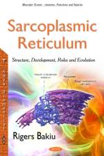 Sarcoplasmic Reticulum af Rigers Bakiu