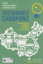 Sustainable Champions af Dr. Fu Jia
