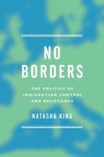 No Borders af Natasha King