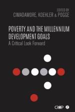 Poverty and the Millennium Development Goals