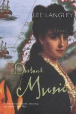 Distant Music af Lee Langley