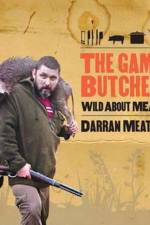 The Game Butcher af Darran Meates