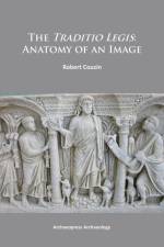 The Traditio Legis: Anatomy of an Image af Robert Couzin