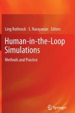 Human-in-the-Loop Simulations