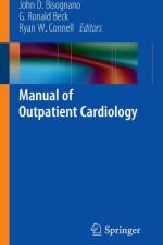 Manual of Outpatient Cardiology