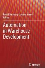 Automation in Warehouse Development