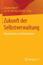Zukunft Der Selbstverwaltung