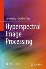 Hyperspectral Image Processing af Liguo Wang
