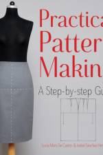 Practical Pattern Making af Lucia Mors de Castro