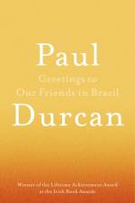 Greetings to Our Friends in Brazil