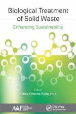 Biological Treatment of Solid Waste