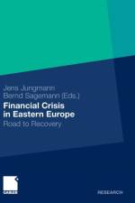 Financial Crisis in Eastern Europe