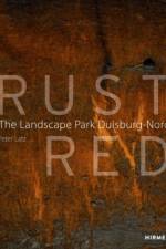 Rust Red af Peter Latz