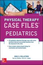 Case Files in Physical Therapy Pediatrics af Eric Pelletier