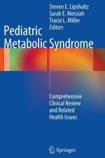 Pediatric Metabolic Syndrome