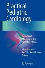 Practical Pediatric Cardiology