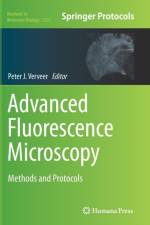 Advanced Fluorescence Microscopy